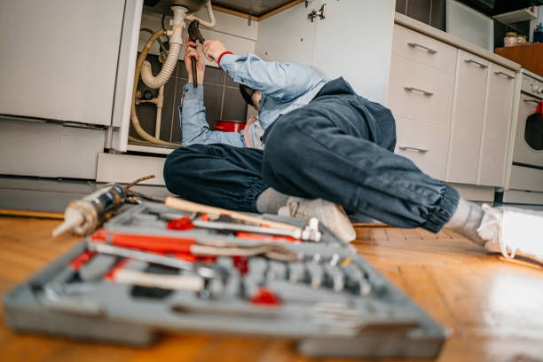 Professional Plumbing in Canby, OR