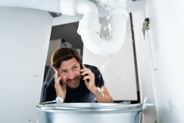 Best Clogged Drain Plumber  in Canby, OR