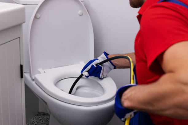 Sewer Line Replacement in Canby, OR