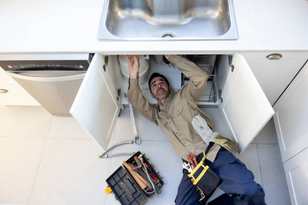 Best Drain Cleaning Services  in Canby, OR