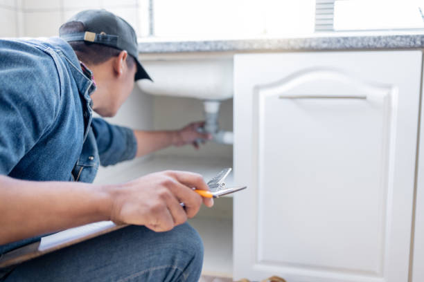 Best Commercial Plumbing Services  in Canby, OR