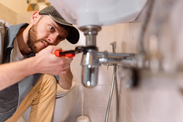 Best Gas Line Repair  in Canby, OR