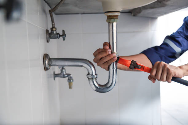 Best Water Leak Repair  in Canby, OR