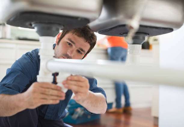 Best Emergency Plumber  in Canby, OR