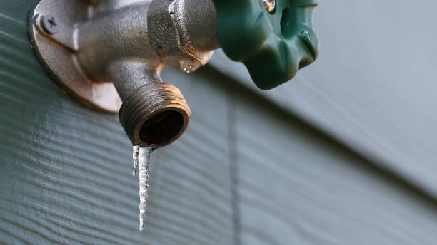 Sprinkler Systems in Canby, OR