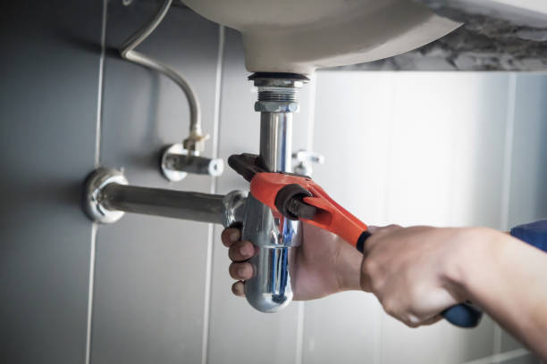 Clogged Drain Plumber in Canby, OR