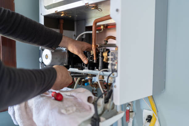 Best Same-Day Plumbing Service  in Canby, OR